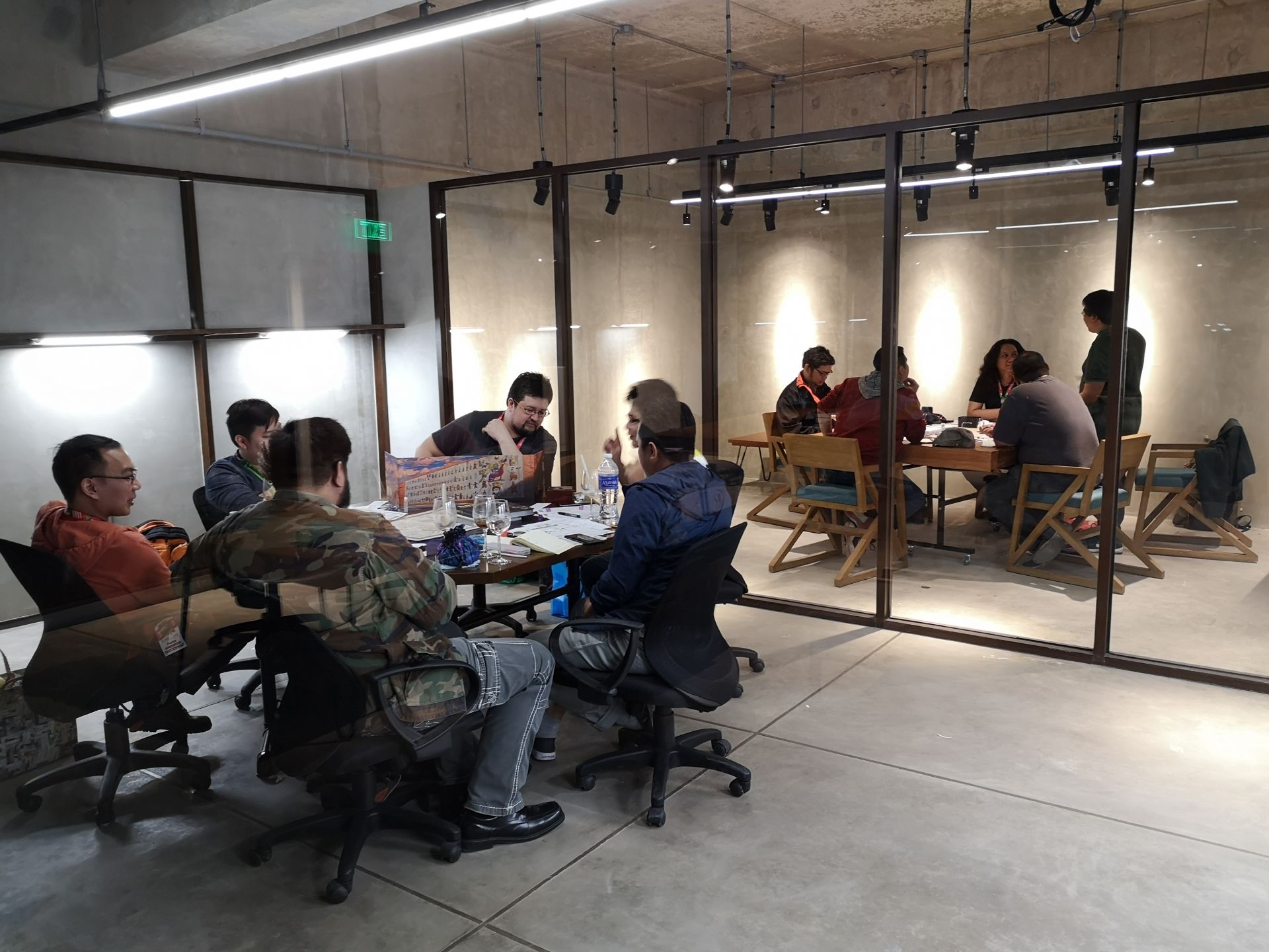 Honeycomb Manila Coworking image 5