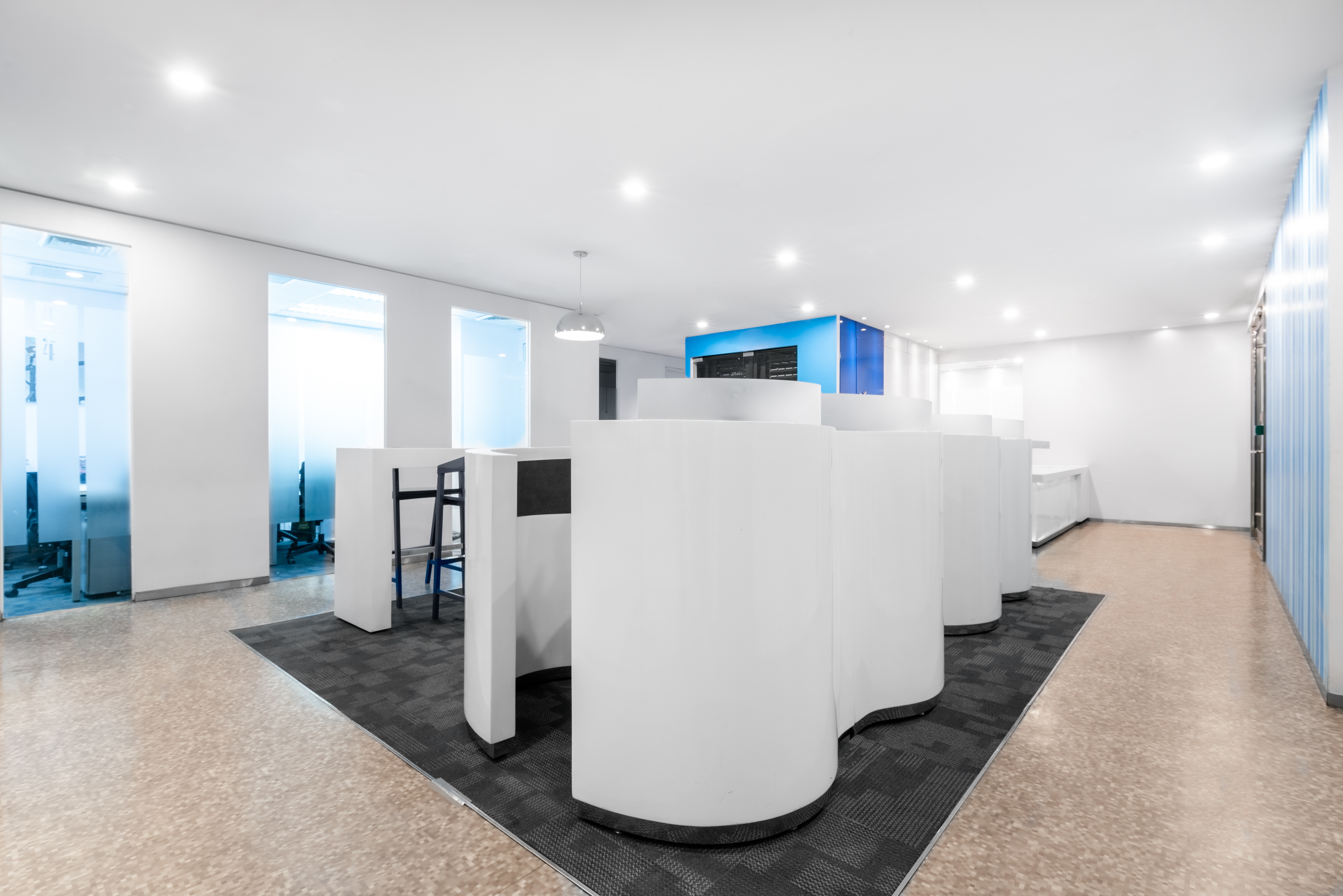 Regus - Manila, One E-com Pasay image 5