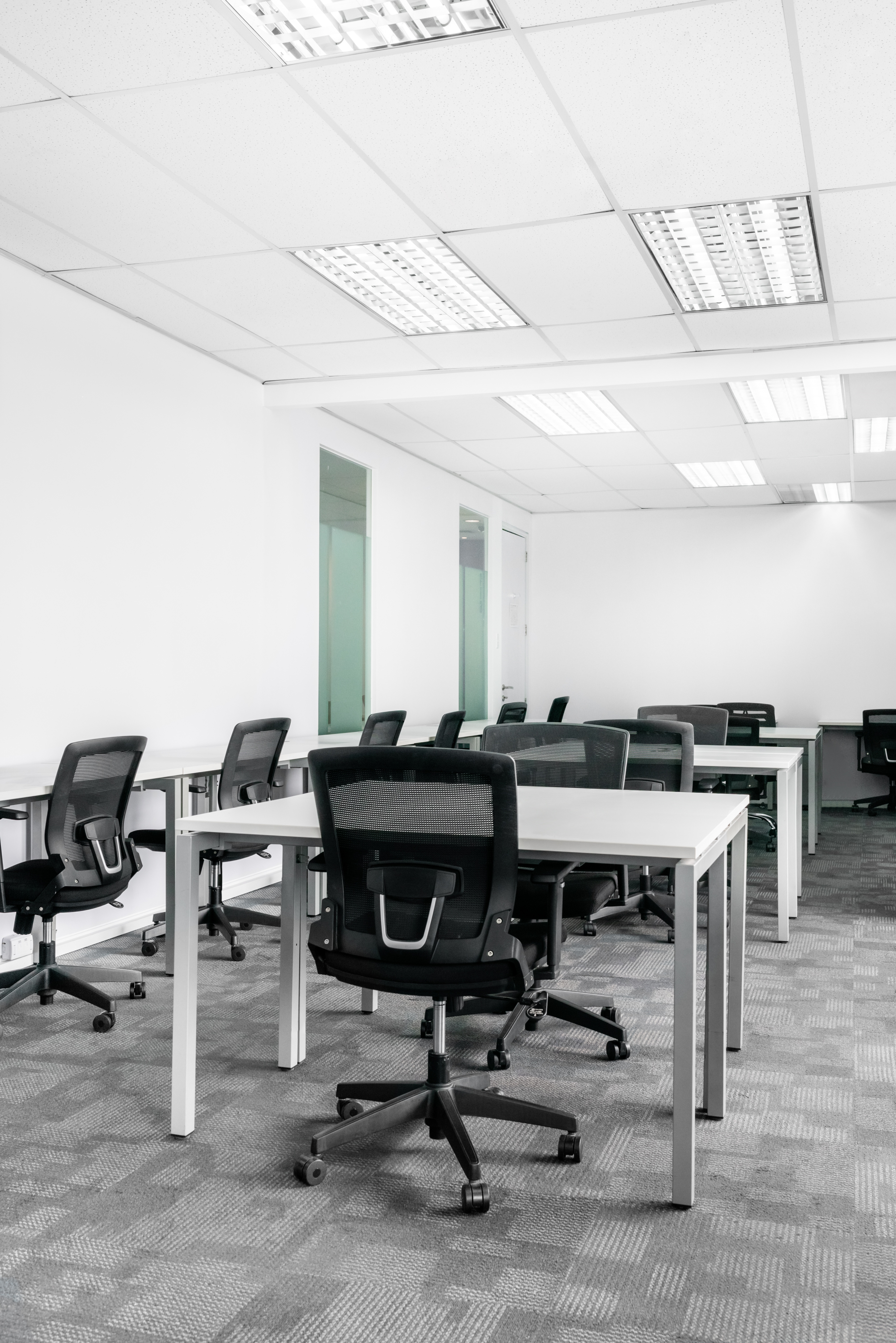 Regus - Manila, One E-com Pasay image 2