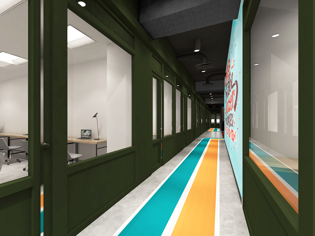 Clock In The 30th image 3