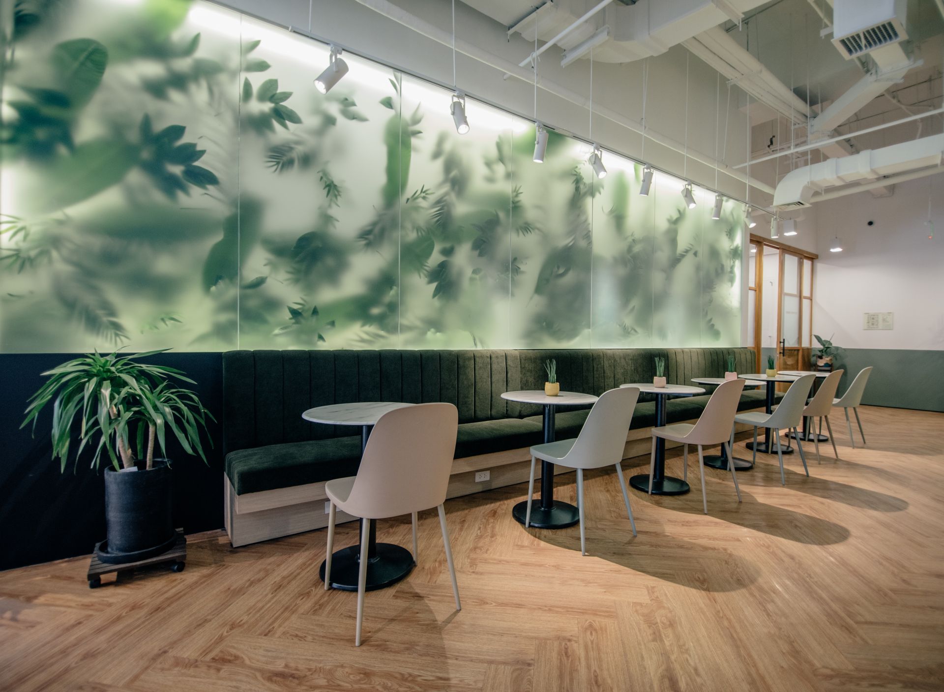 Common Ground, Ortigas image 4