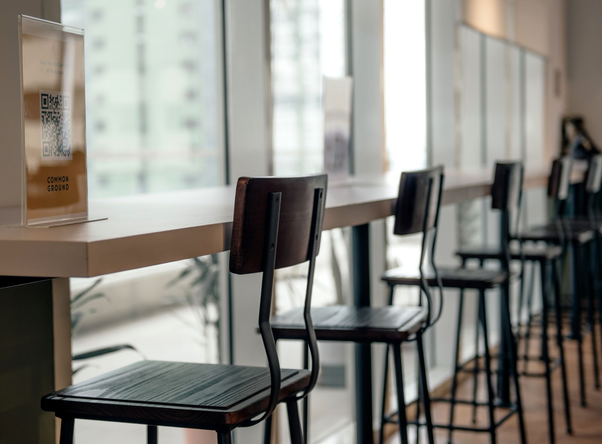 Common Ground, Ortigas image 5