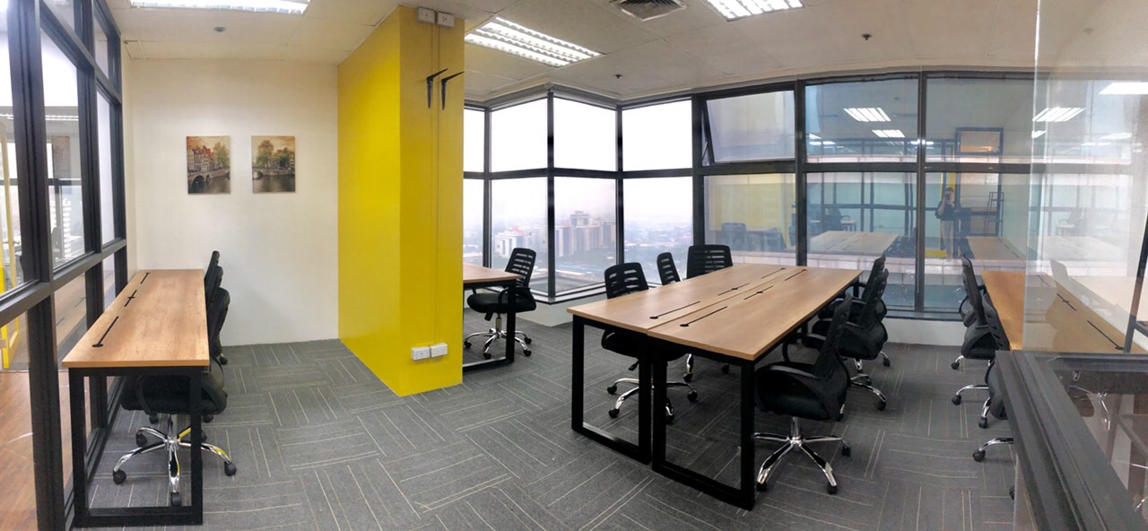 HatchHub Serviced Offices image 4