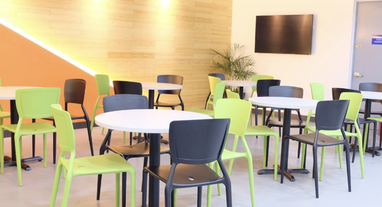 KMC Flexible Workspace in Rockwell Business Center Tower 1 image 4