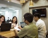 KMC Flexible Workspace in Rockwell Business Center Tower 1 image 4