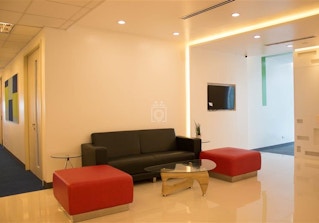 KMC Flexible Workspace in Rockwell Business Center Tower 3 image 2