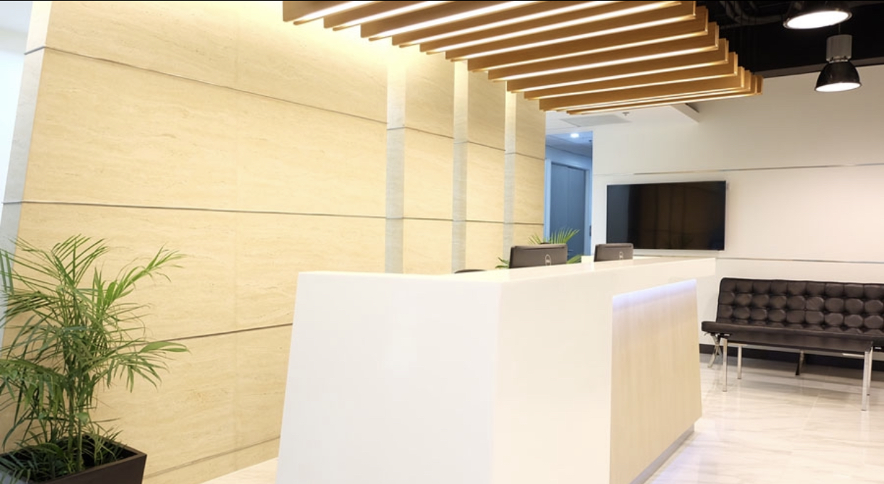 KMC Flexible Workspace in Rockwell Business Center Tower 3 image 3