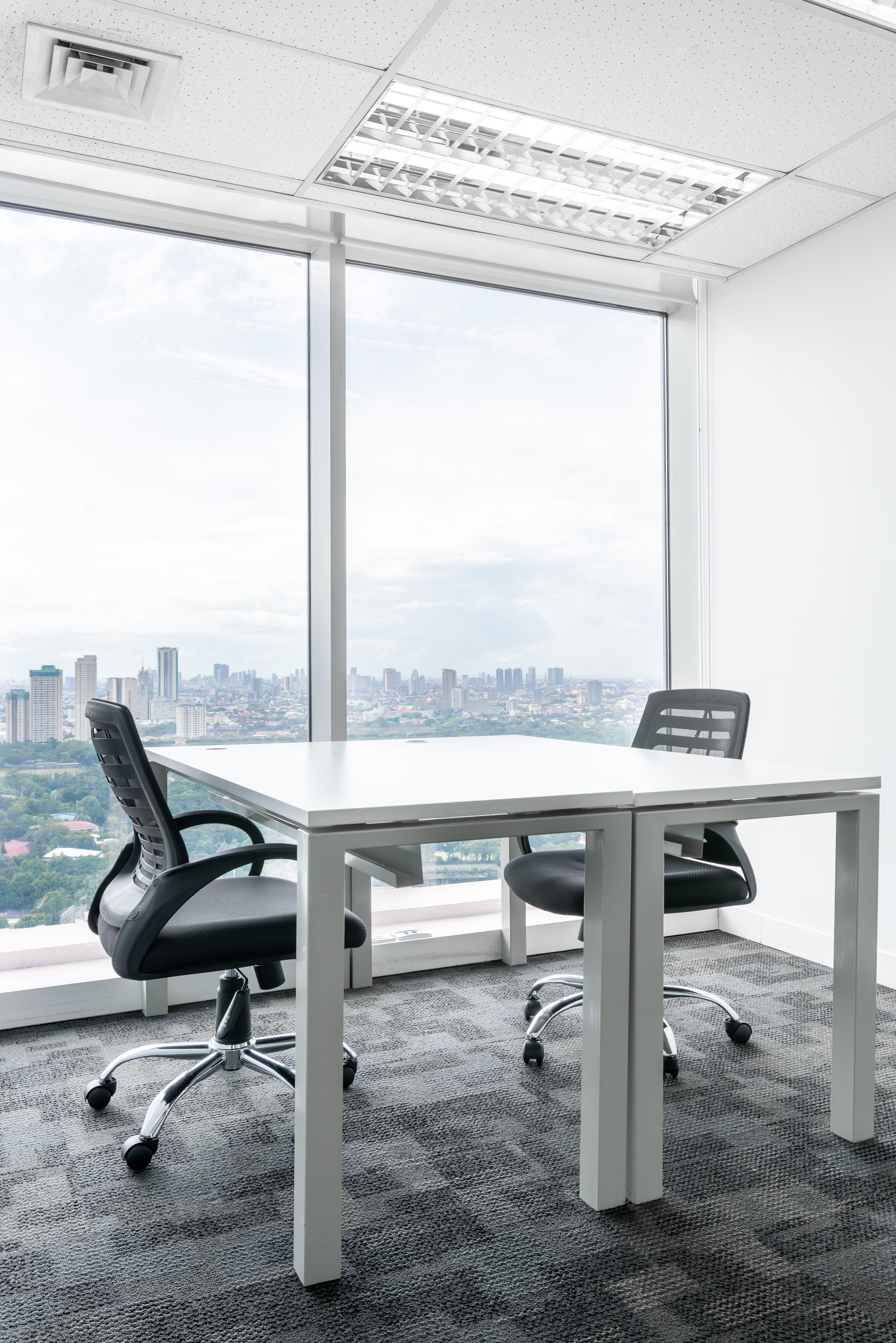 Regus - Manila Joy Nostalg Ortigas image 2