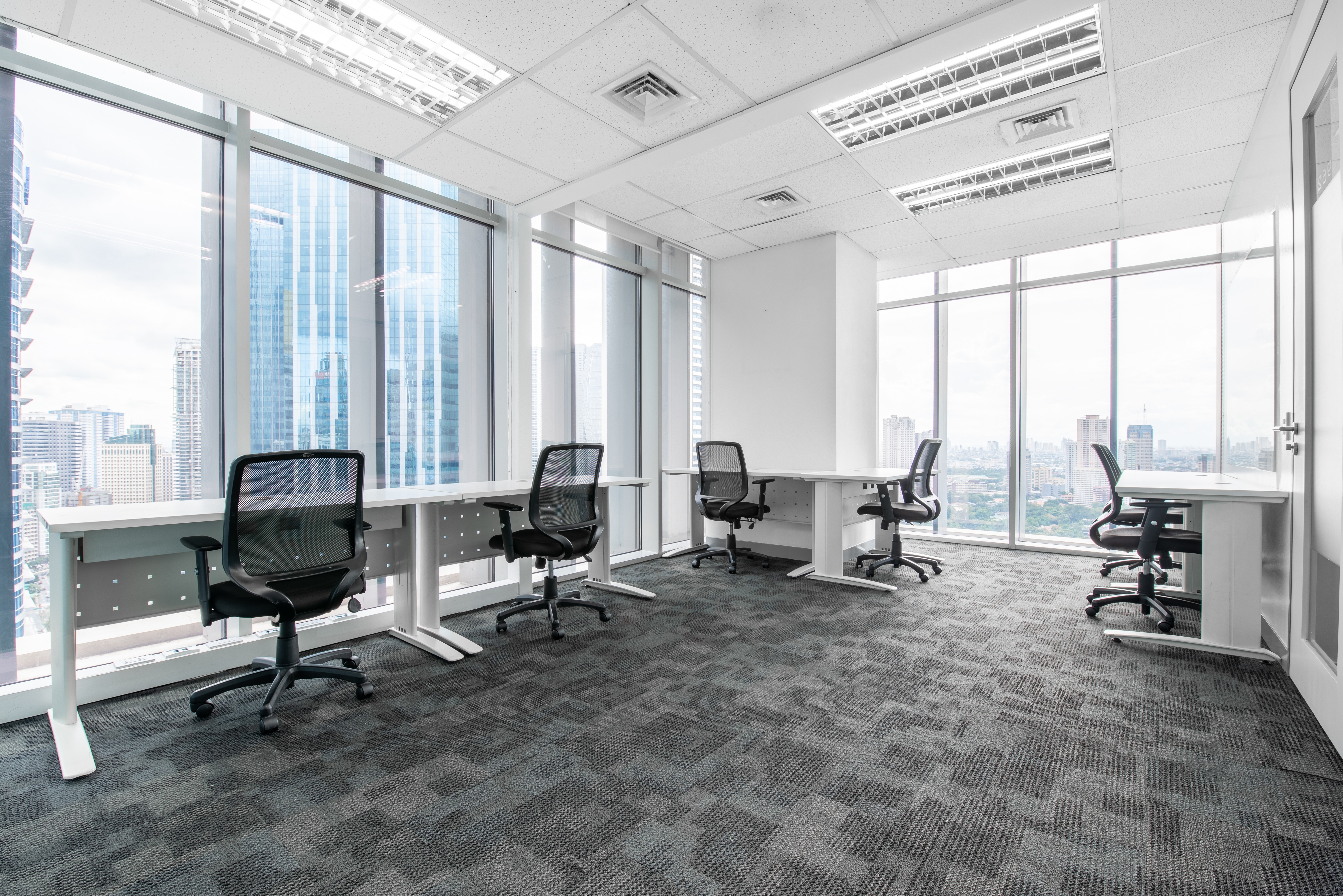 Regus - Manila Joy Nostalg Ortigas image 3