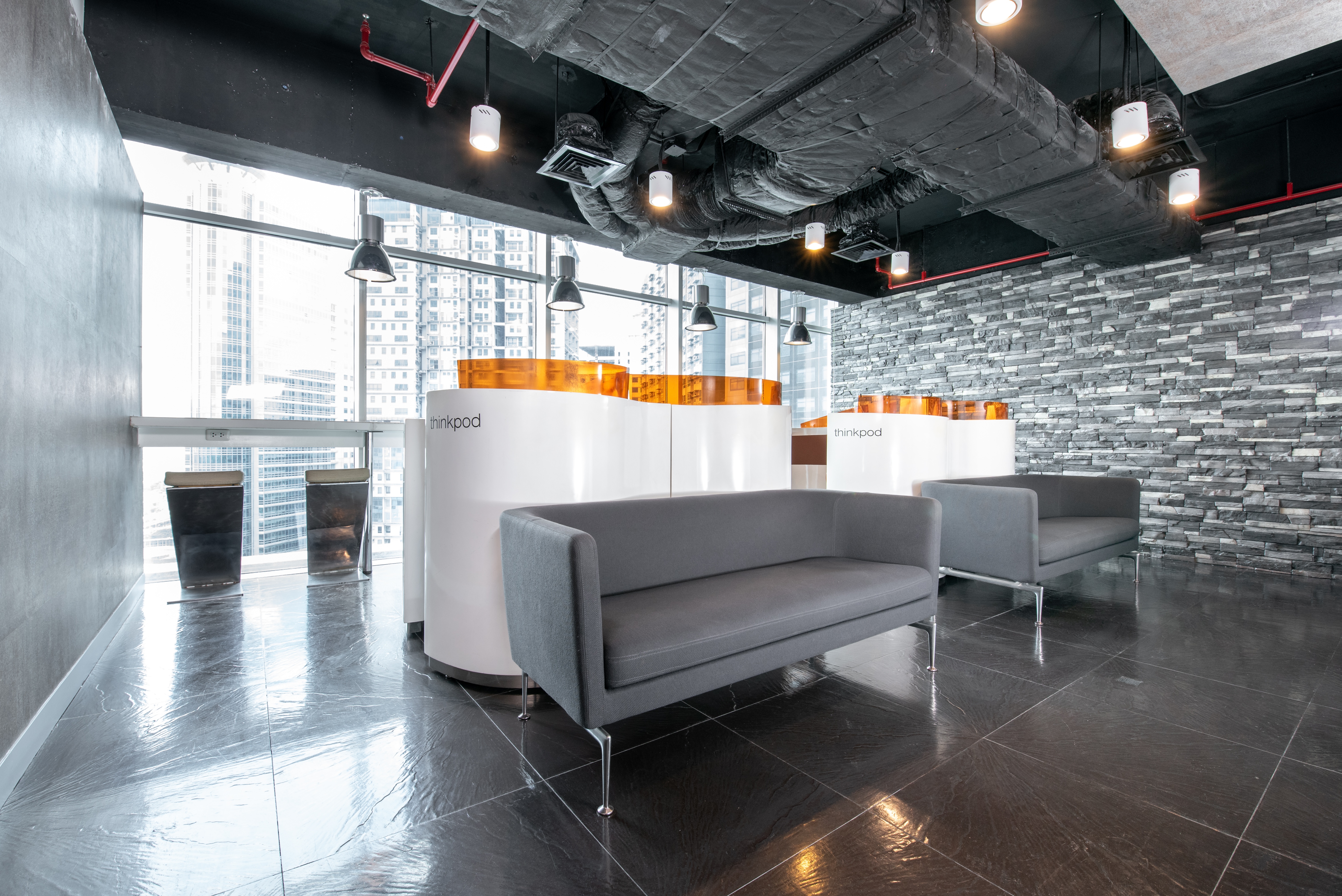 Regus - Manila Joy Nostalg Ortigas image 5