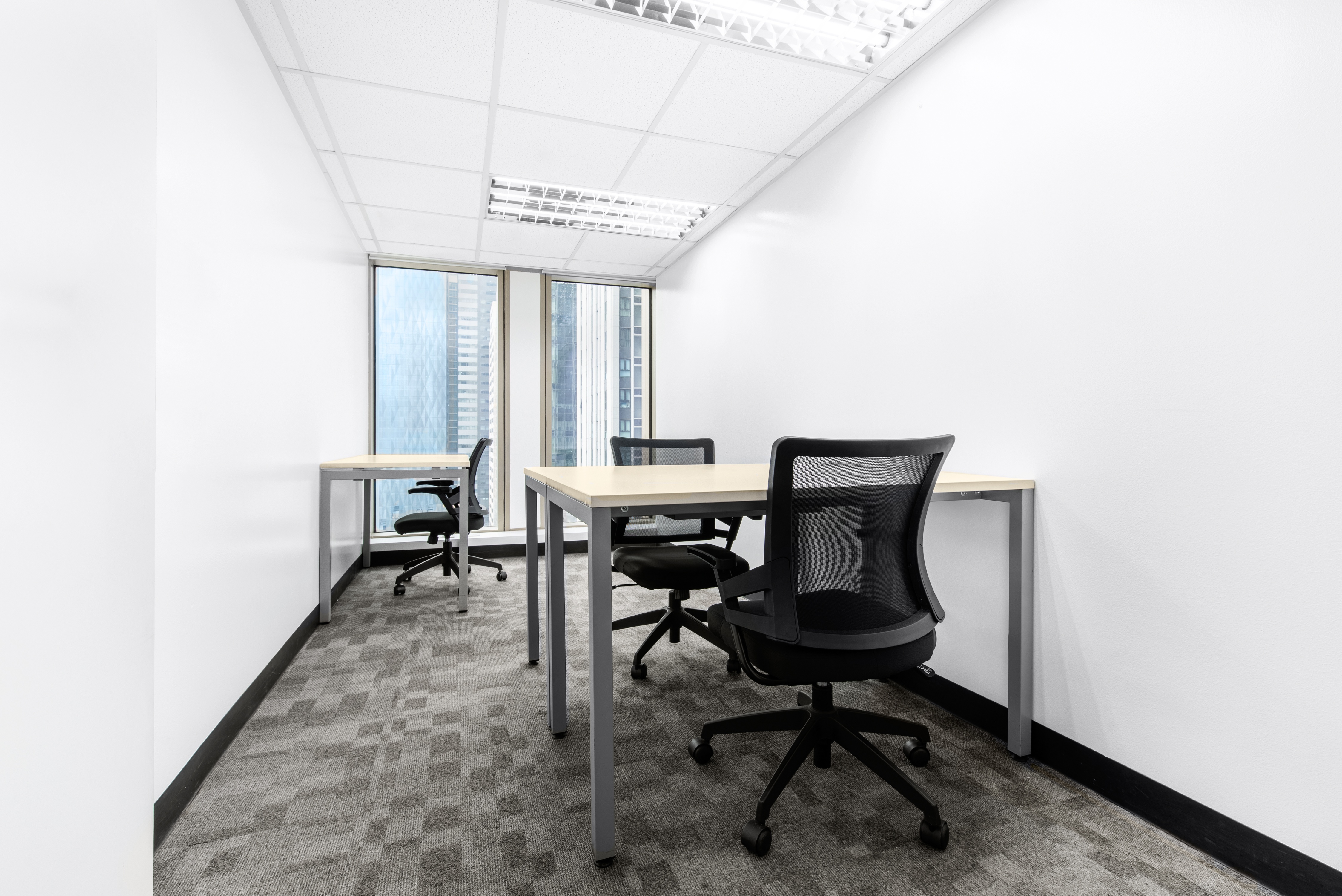 Regus - Manila, Marco Polo - Pasig City image 3