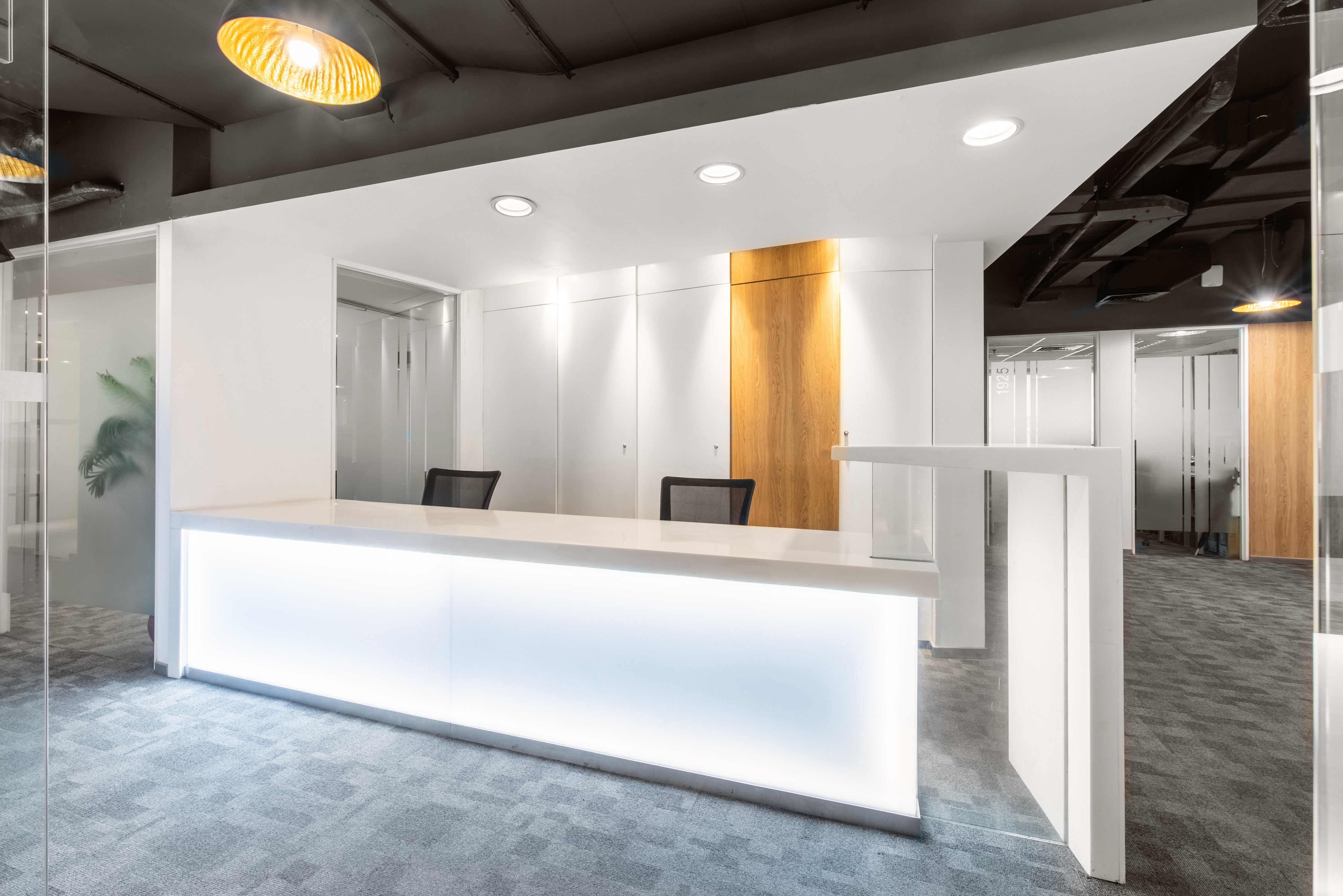 Regus - Manila, Marco Polo - Pasig City image 2