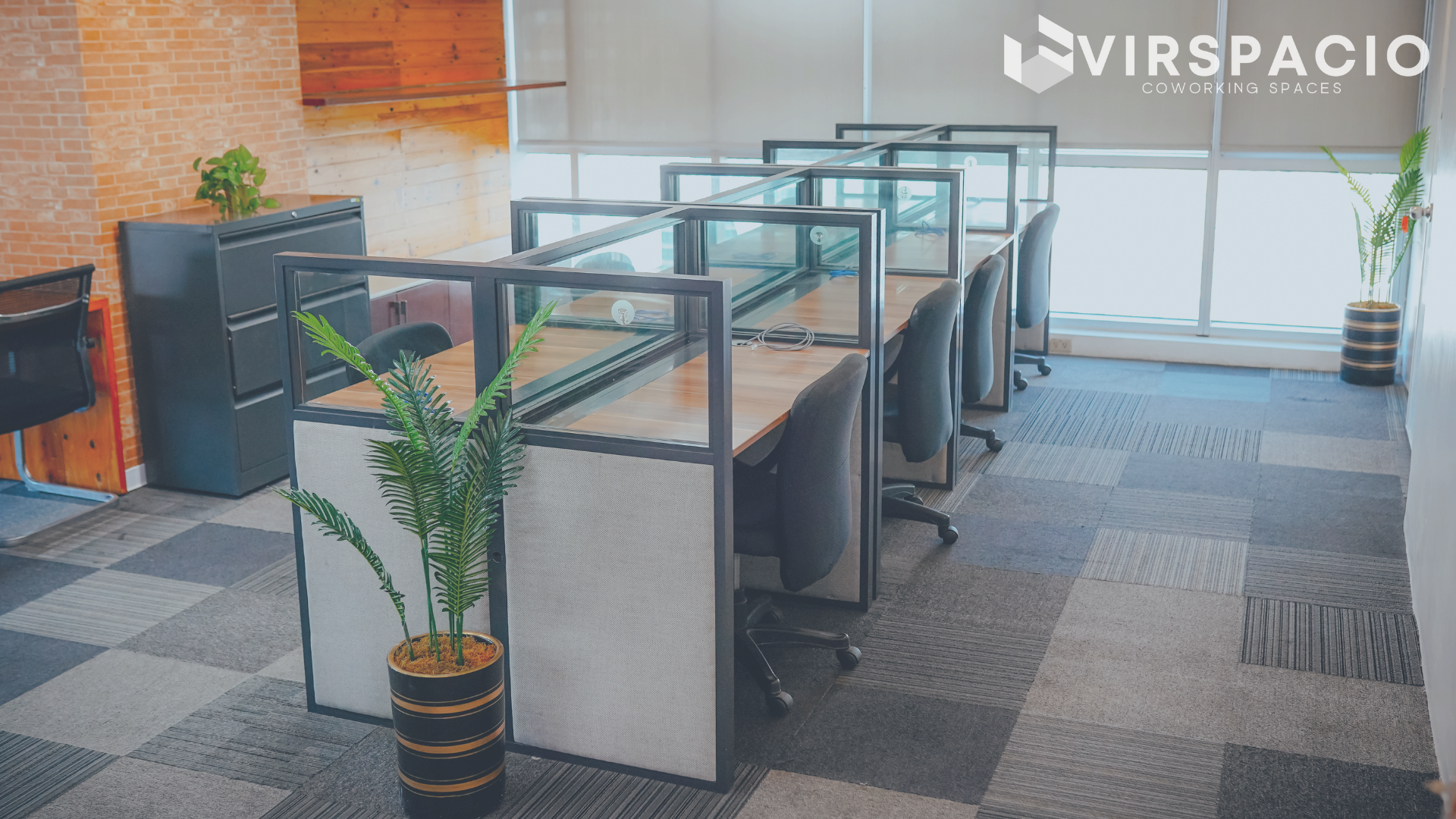 Virspacio Coworking Spaces image 2