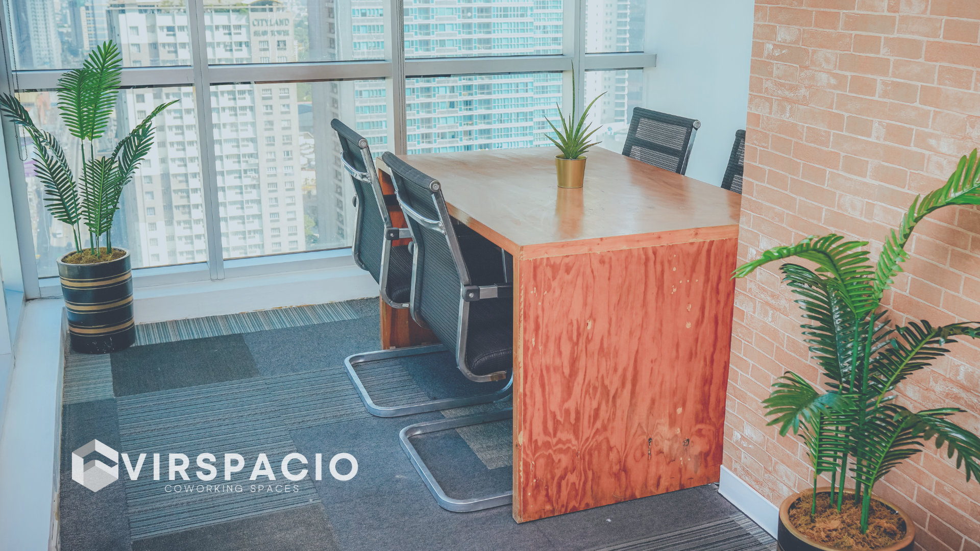 Virspacio Coworking Spaces image 4