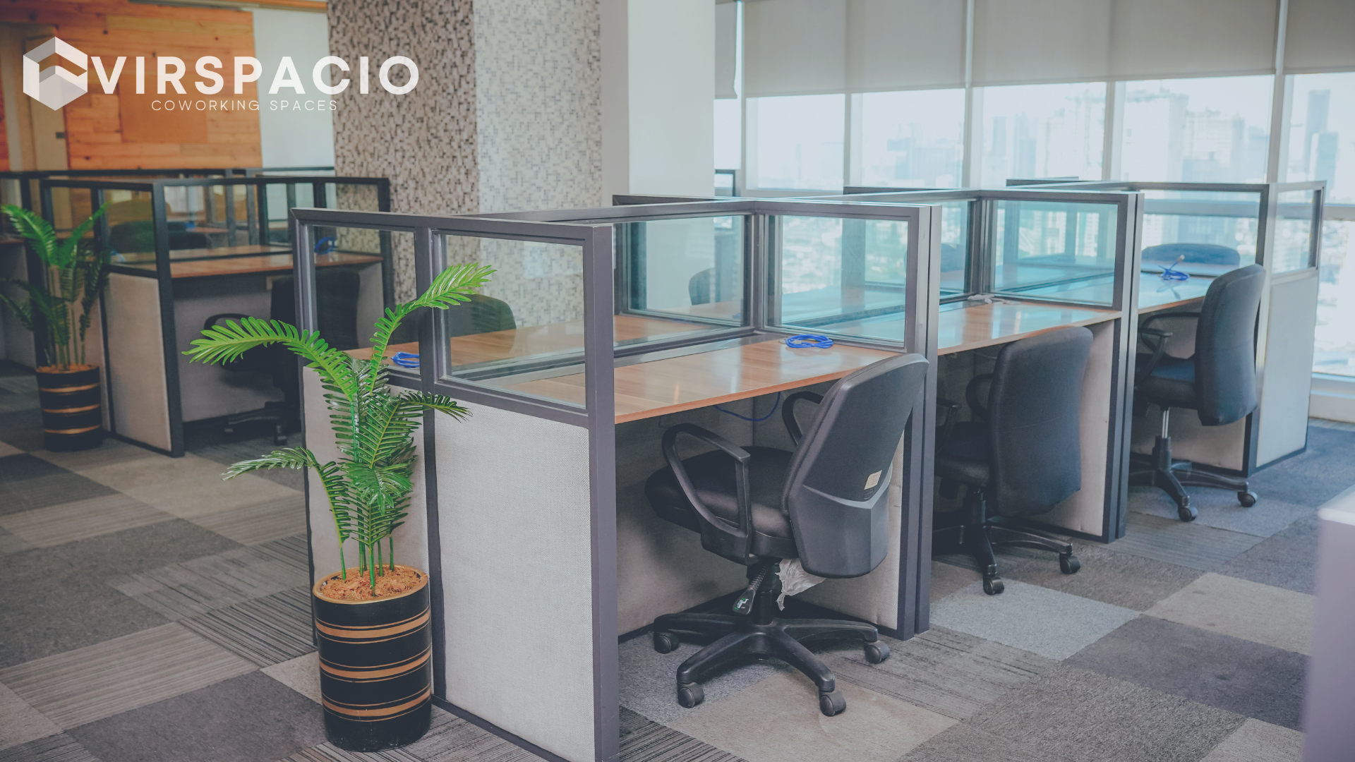 Virspacio Coworking Spaces image 5