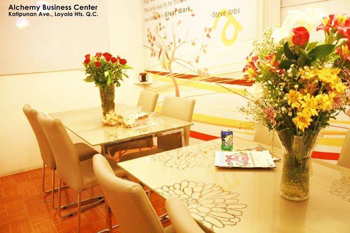 Alchemy Business Center image 2