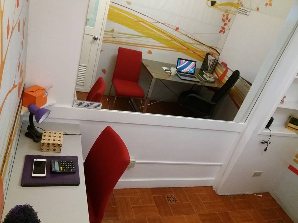 Alchemy Business Center image 3