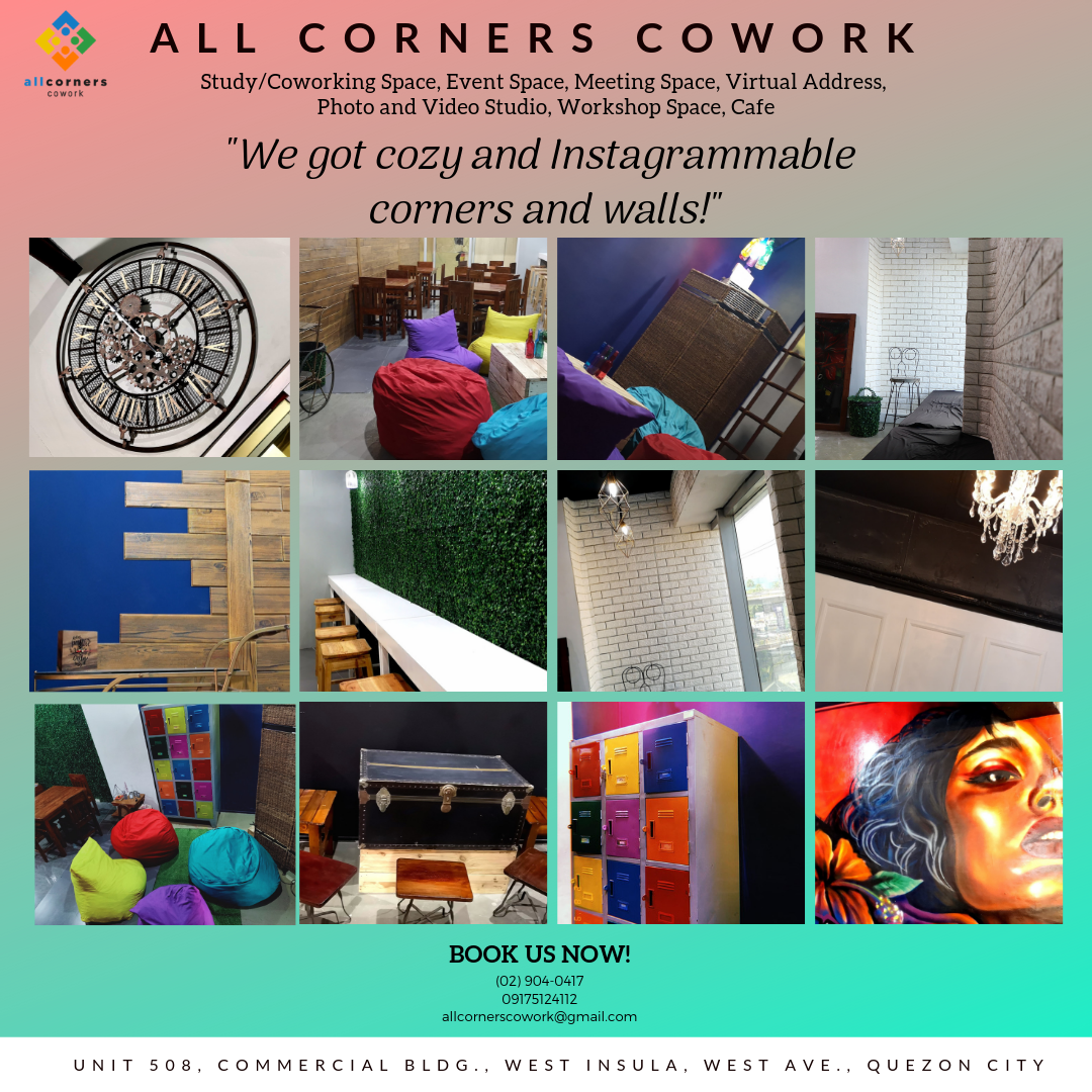 All Corners Cowork image 2