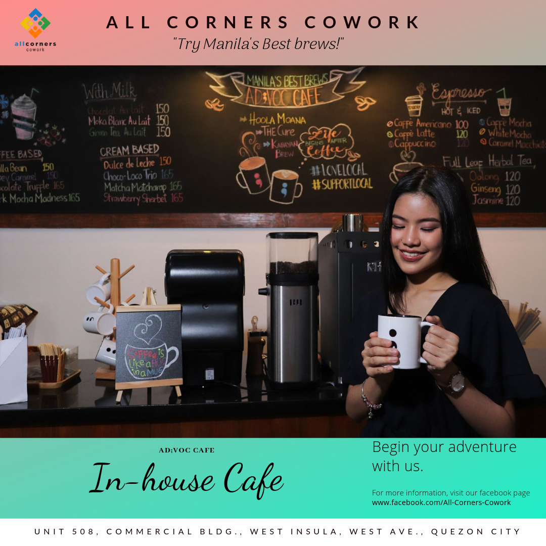 All Corners Cowork image 3