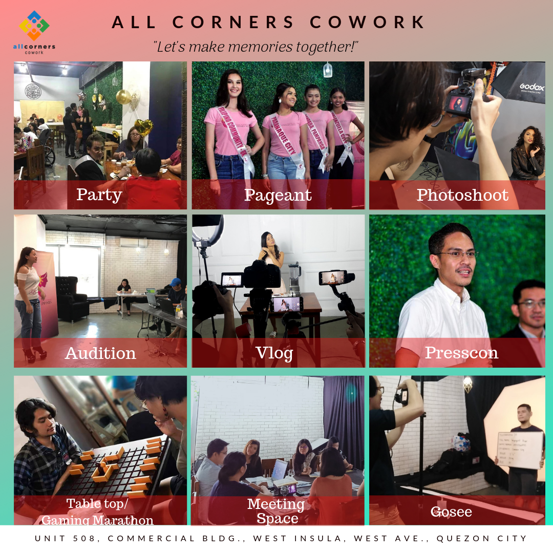 All Corners Cowork image 5