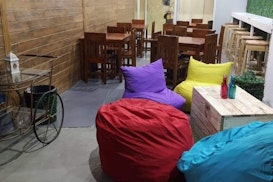 All Corners Cowork in Cavite City, Philippines All Corners Cowork, Cavite City