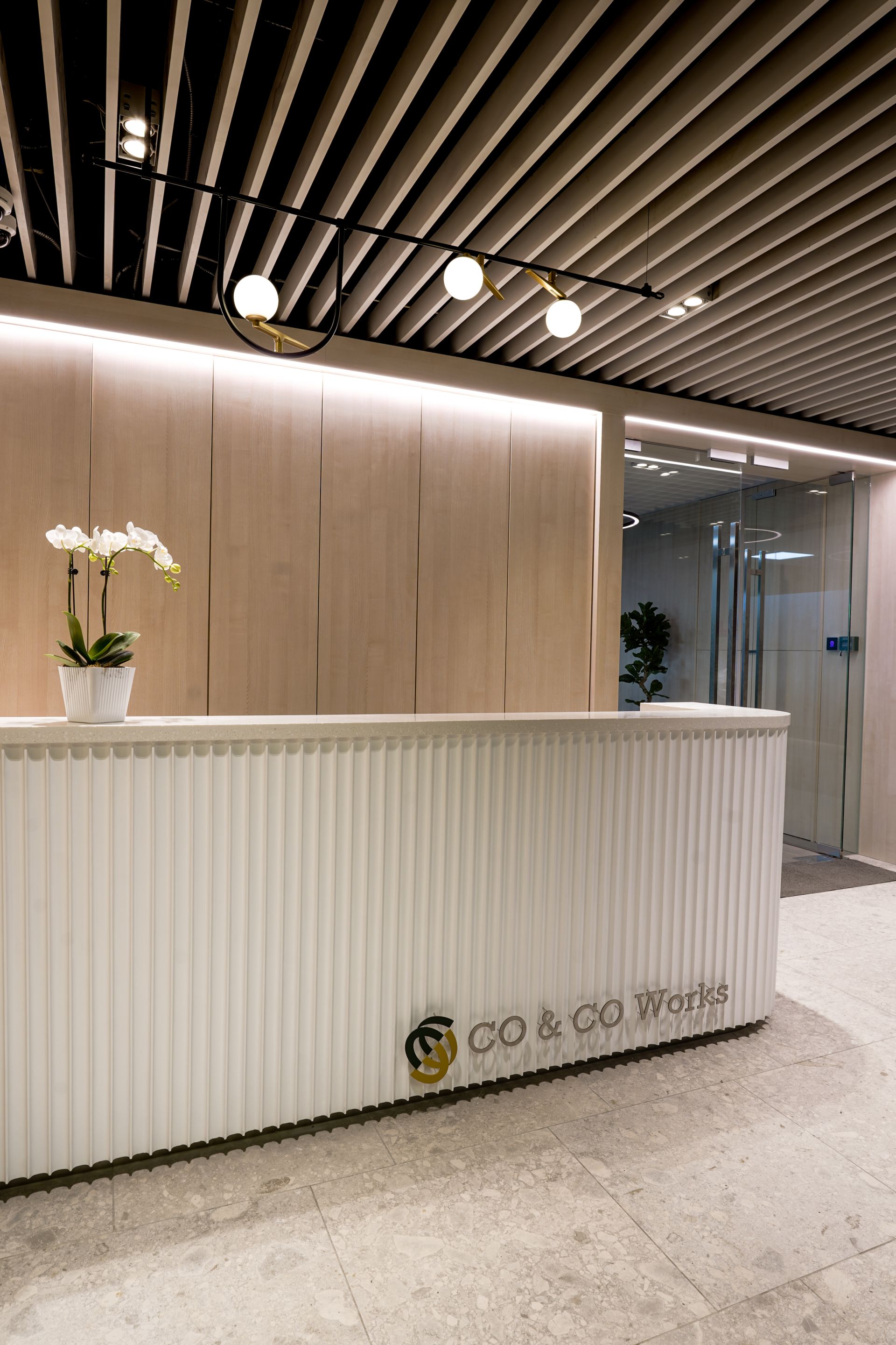 CO & CO Works image 2