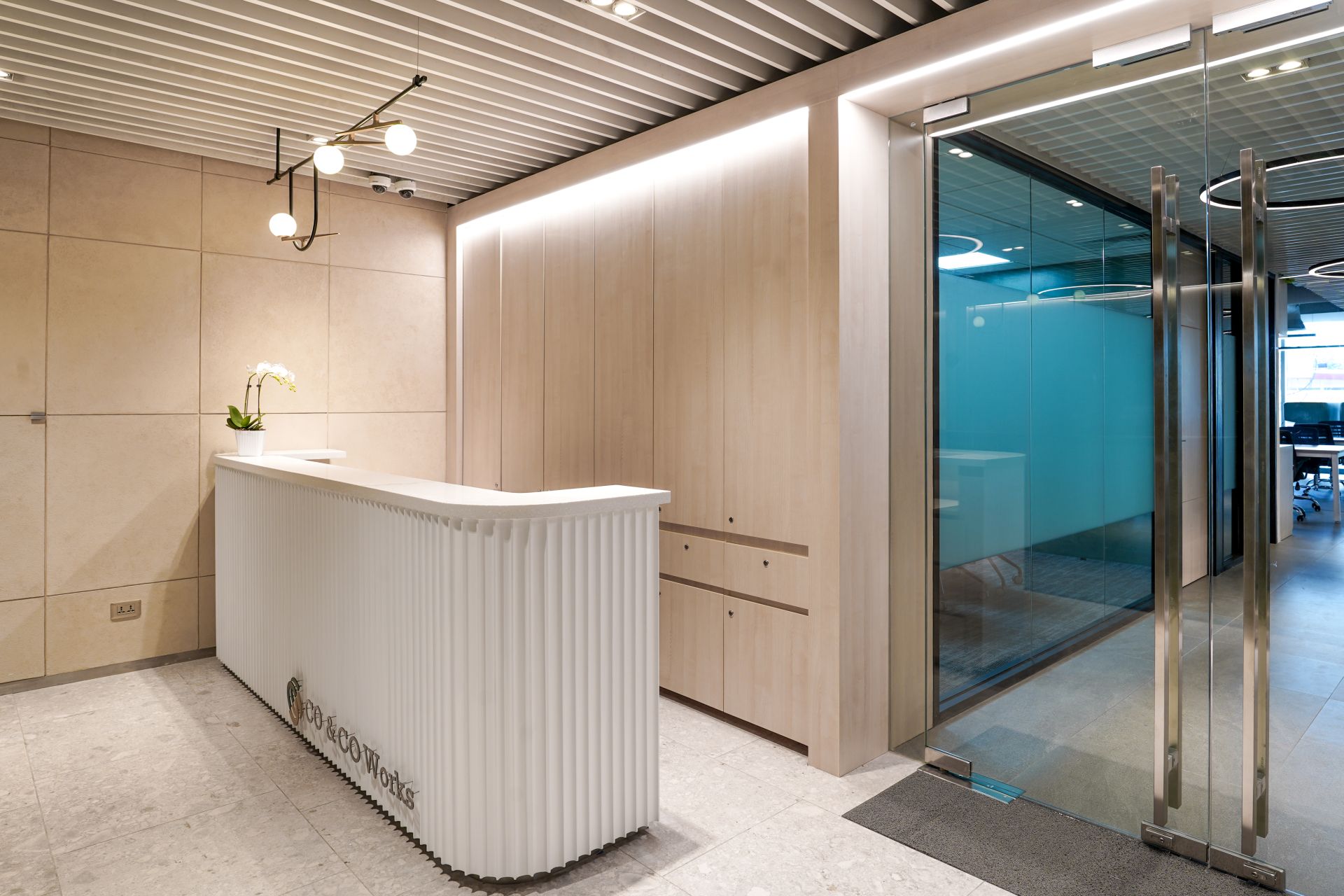 CO & CO Works image 4