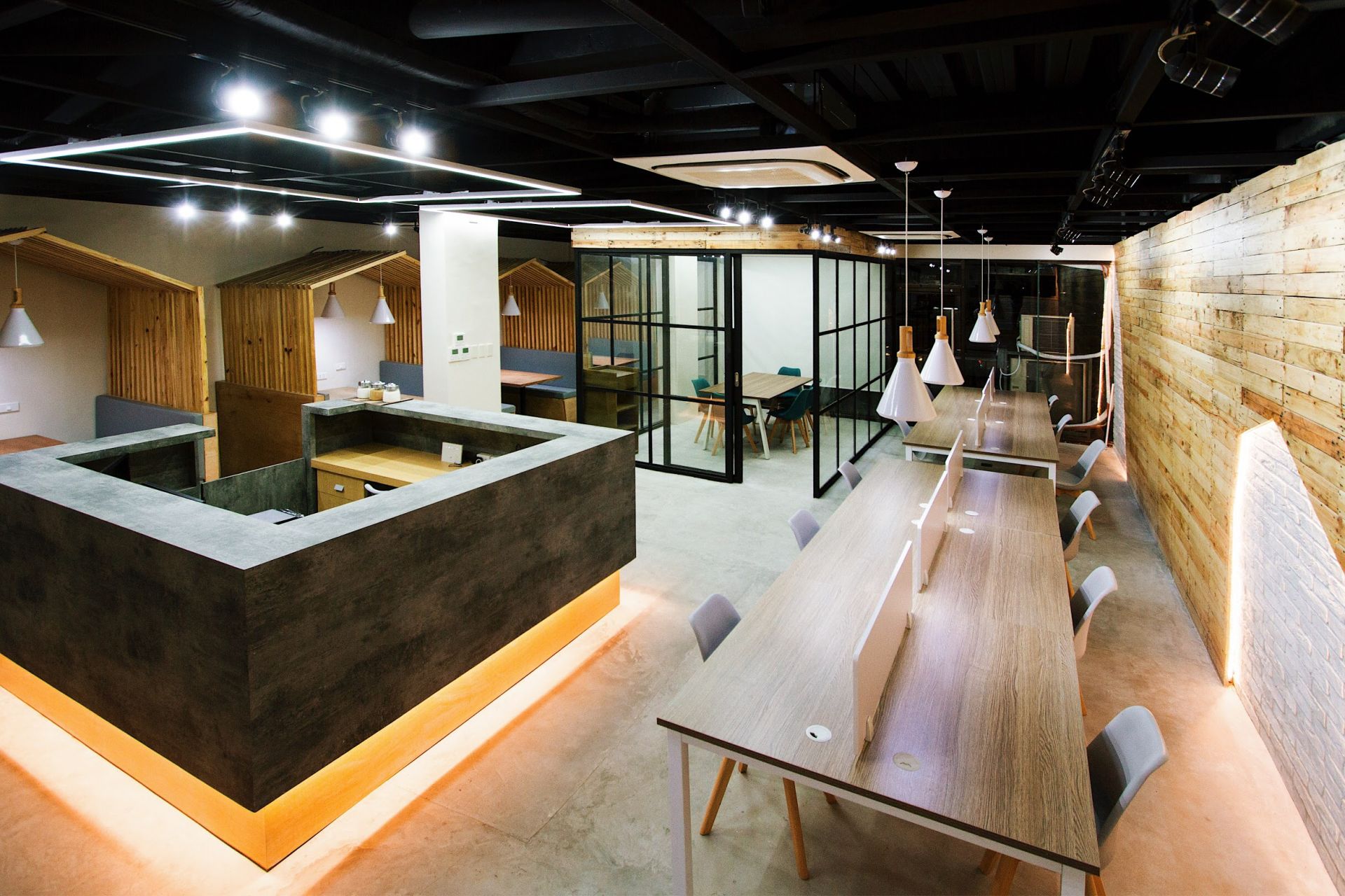 CoSpace Studio Study and Coworking Space, Quezon City Book Online