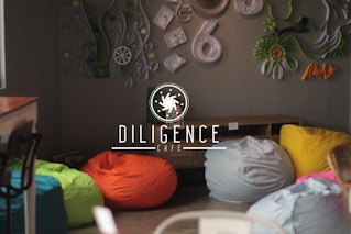 Diligence Cafe image 2