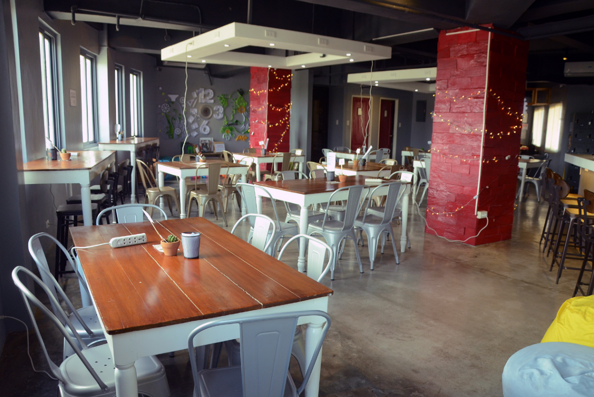 Diligence Cafe image 4