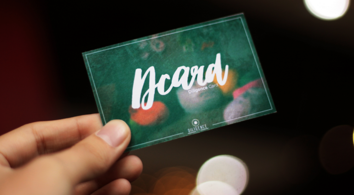 Diligence Cafe image 3