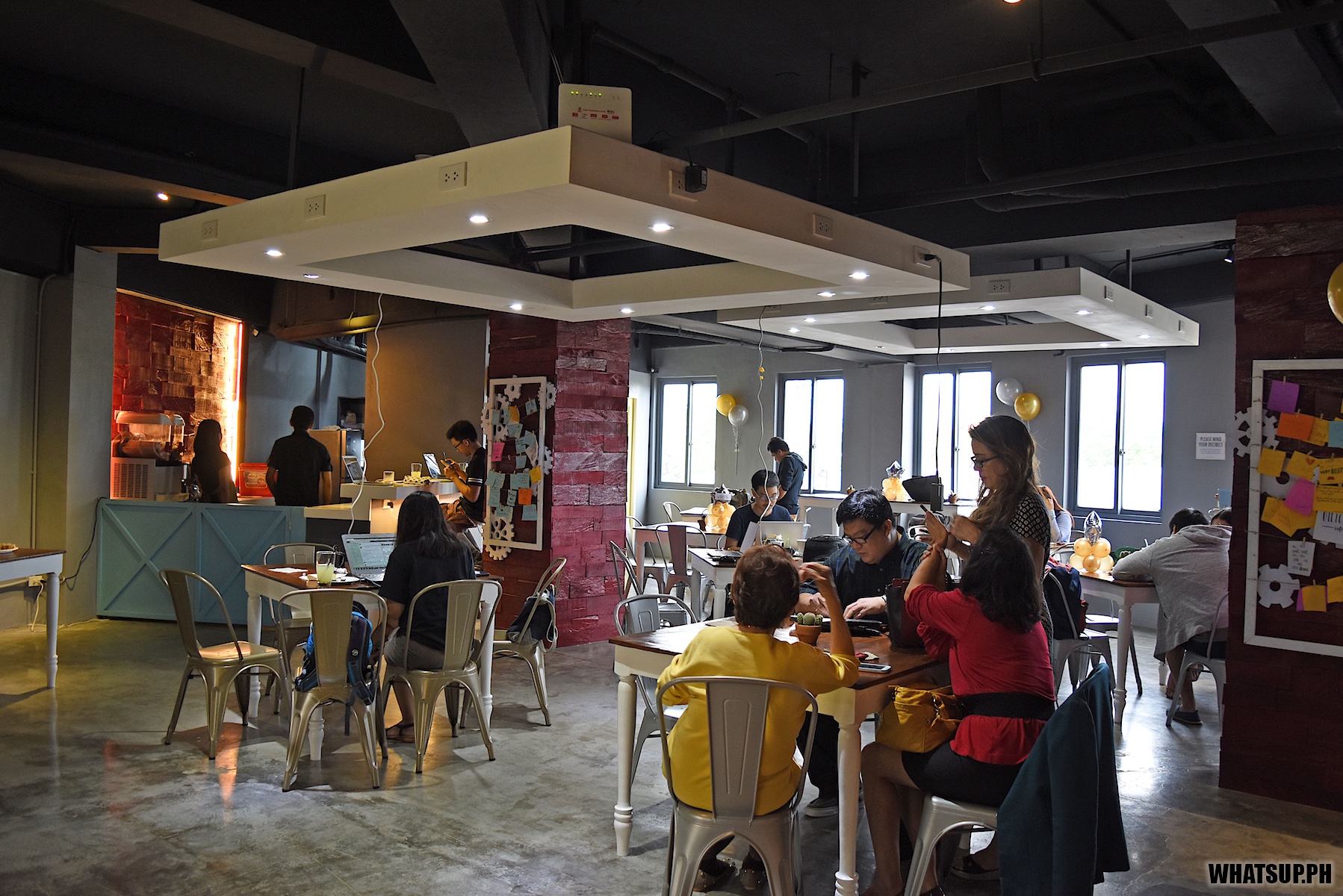 Diligence Cafe image 5