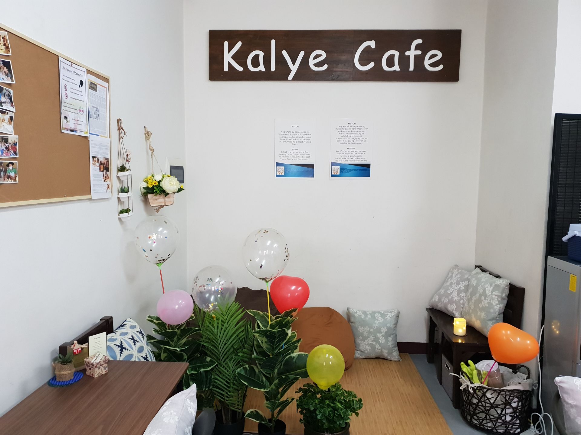 Kalye Cafe image 5