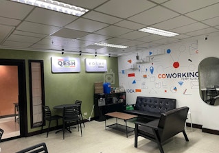 KOSMO Coworking Space image 2