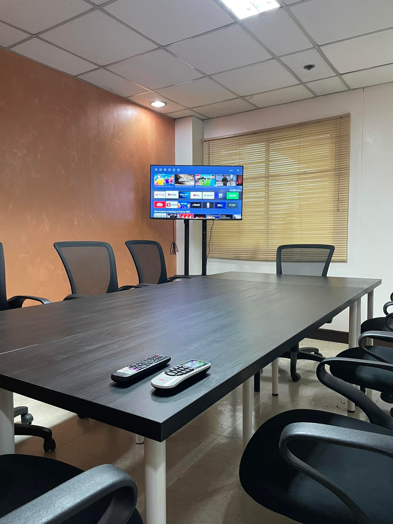 KOSMO Coworking Space image 4