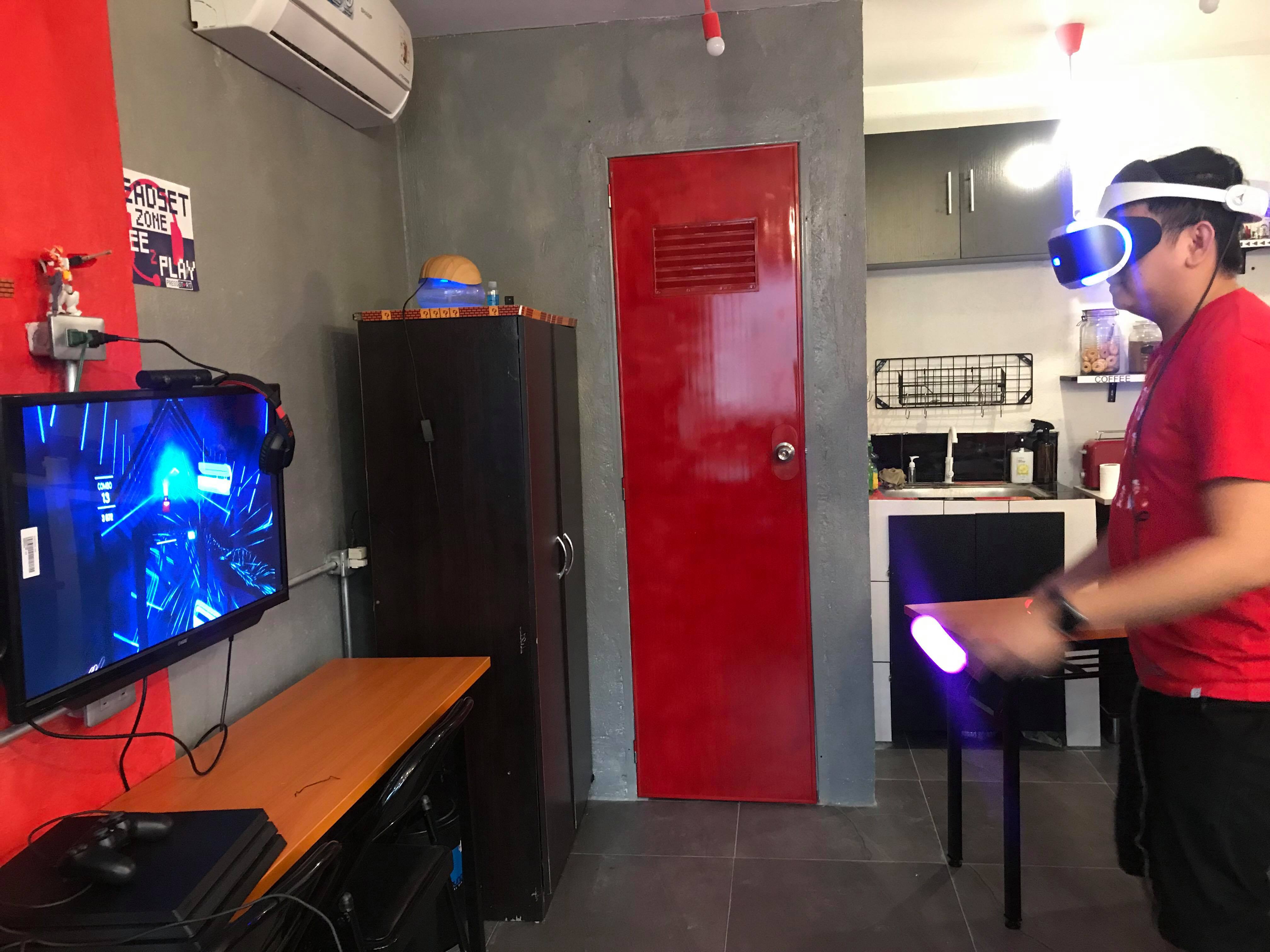 PressStart Architectural and Creatives Coworking Studio image 5