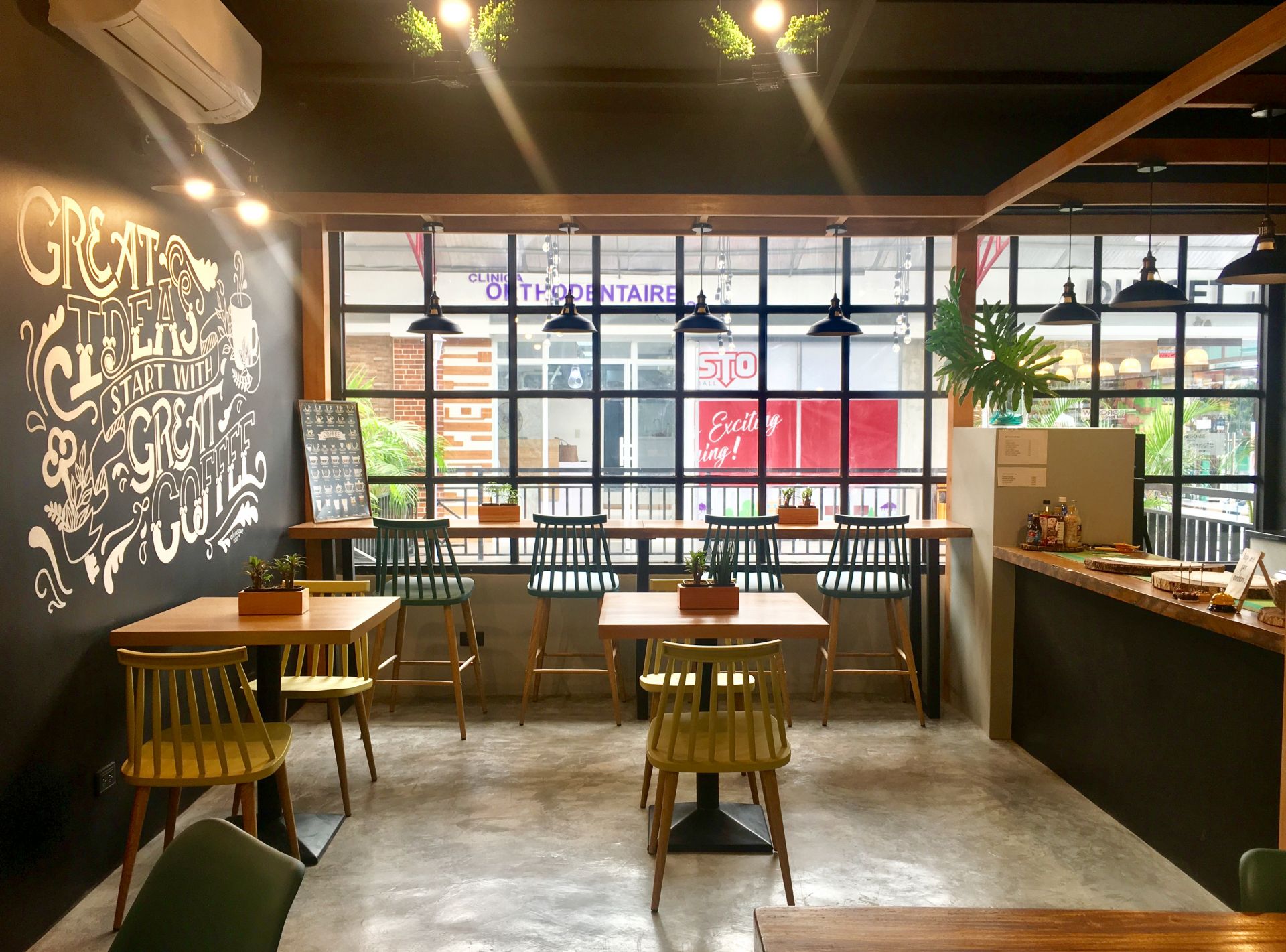 QUAD Study and Coworking Space, Quezon City - Book Online - Coworker1920 x 1421