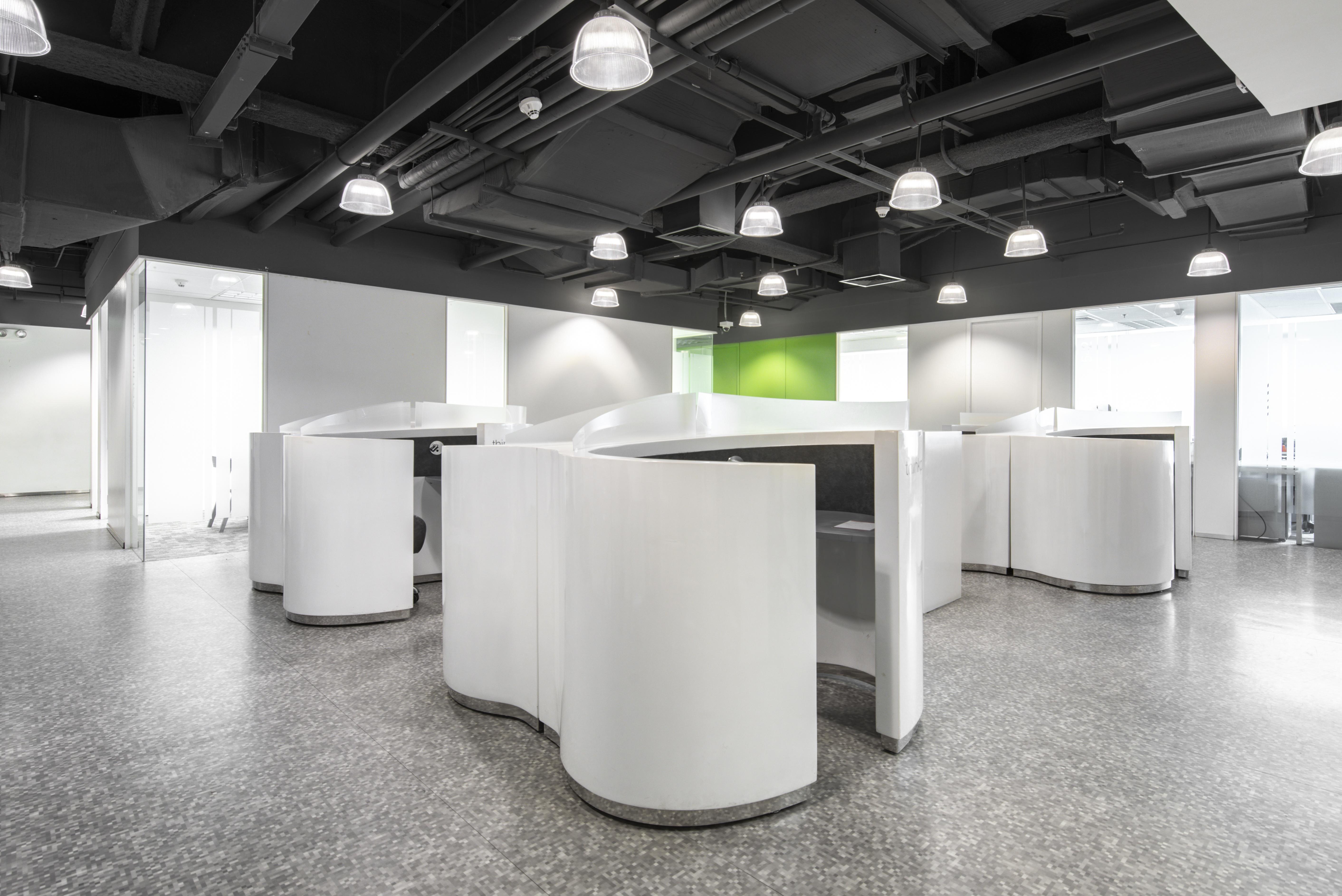 Regus - Manila, Gateway Tower - Quezon City image 5