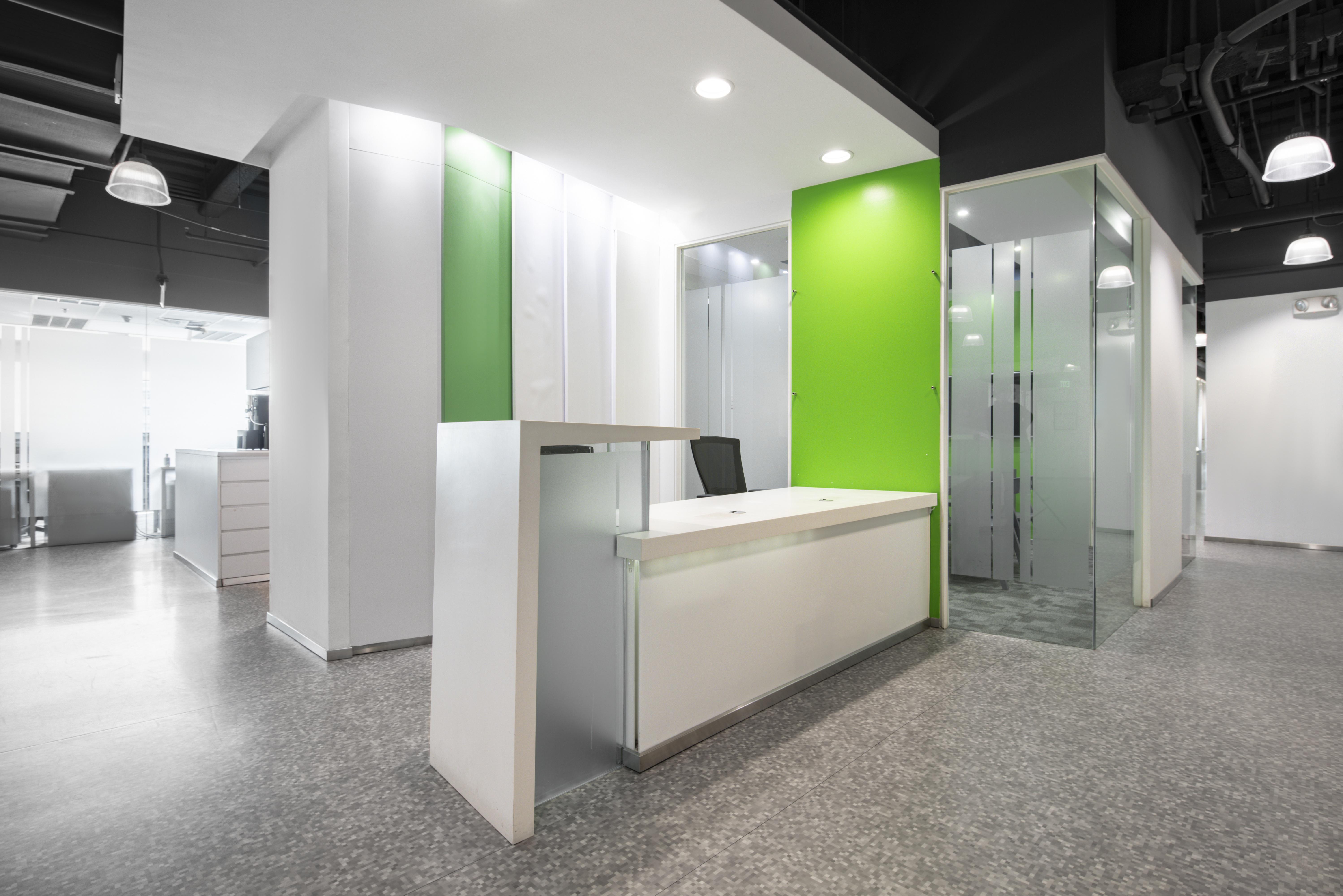 Regus - Manila, Gateway Tower - Quezon City image 2