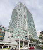 Regus - Manila, Gateway Tower - Quezon City profile image