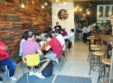 The Study Idea Space image 4