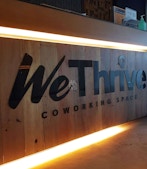 WeThrive Coworking Space profile image