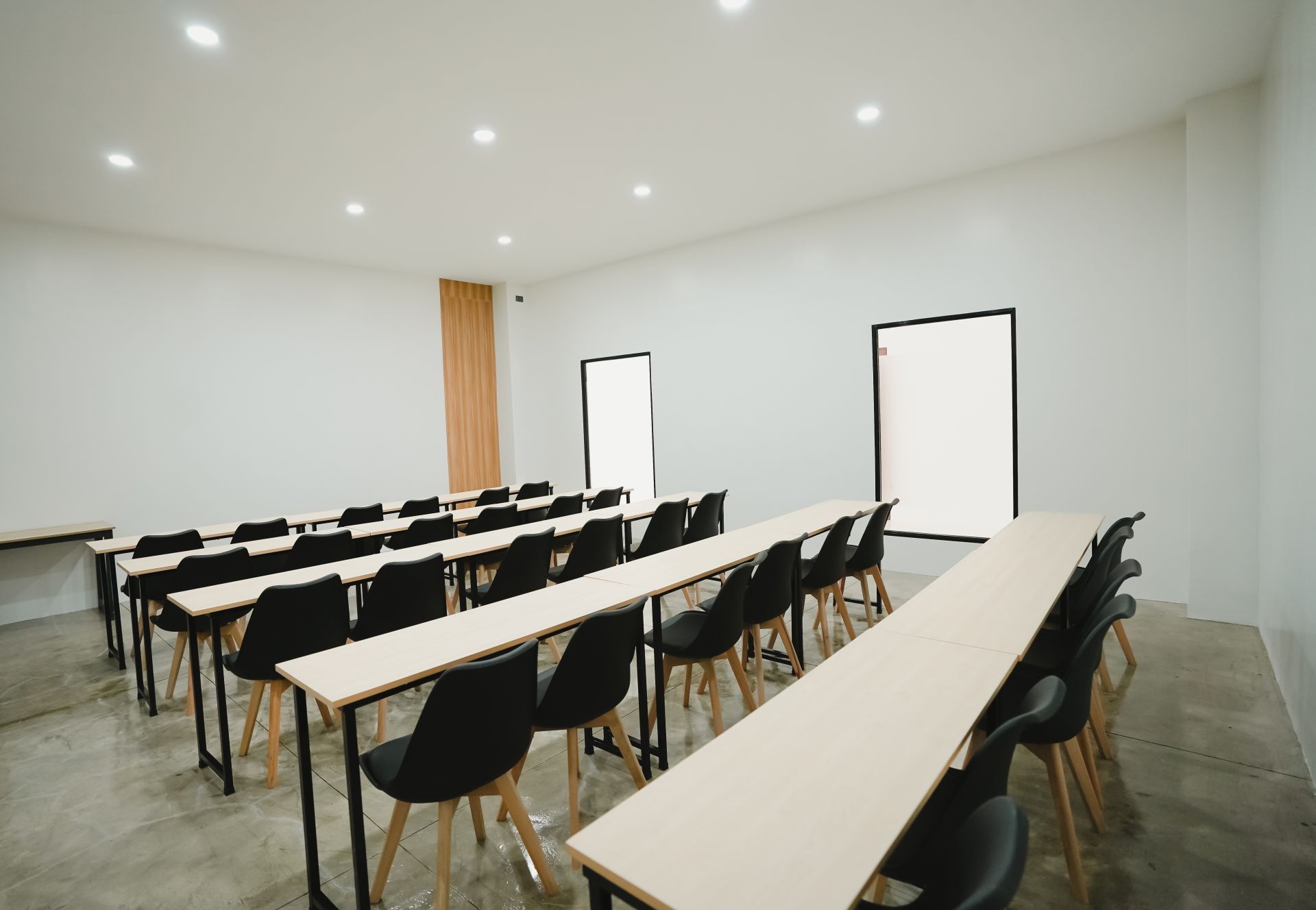 Creative Project Coworking Space image 2