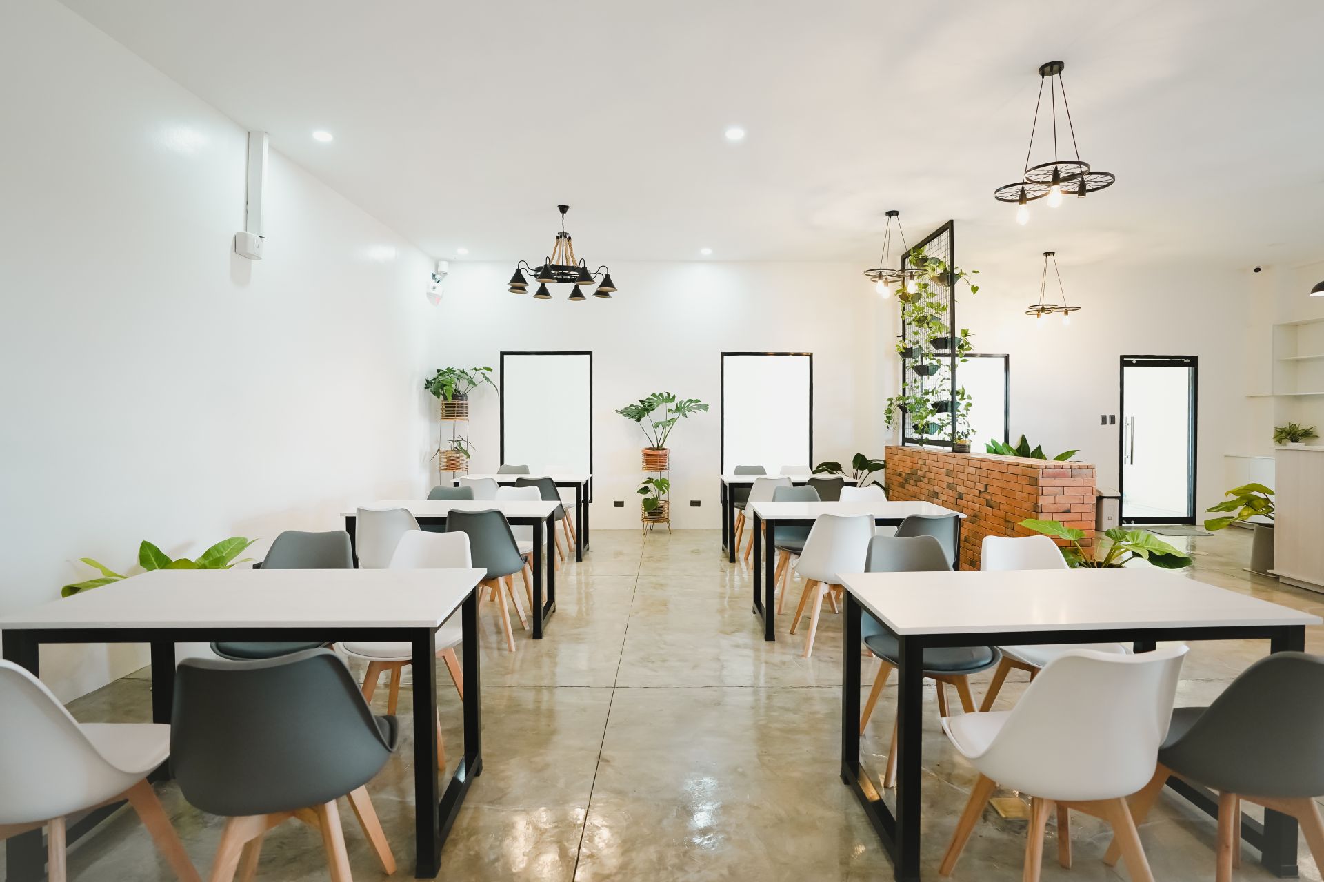 Creative Project Coworking Space image 3