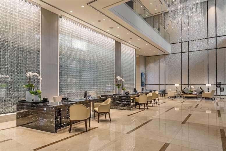 Ascott Bonifacio Global City image 2