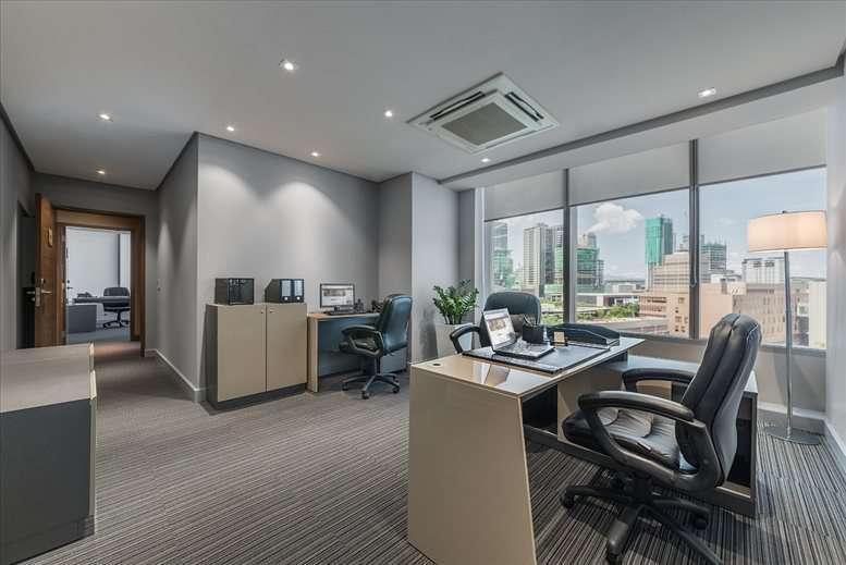 Ascott Bonifacio Global City image 3