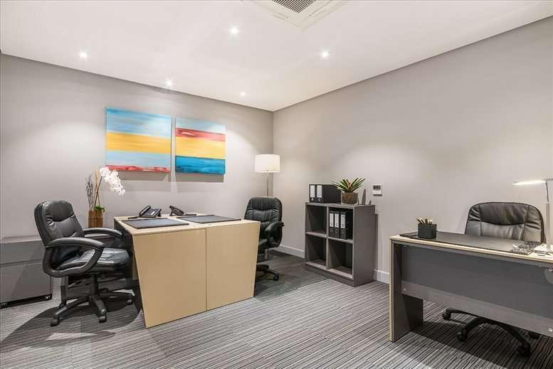 Ascott Bonifacio Global City image 5