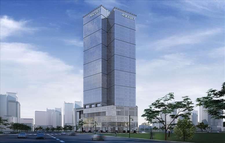 Ascott Bonifacio Global City image 1