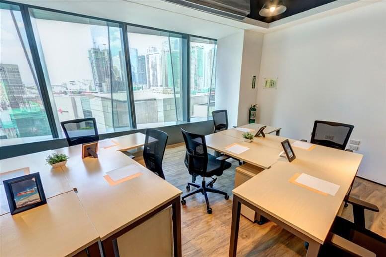 Compass Offices image 3