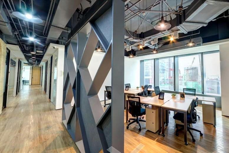 Compass Offices image 1